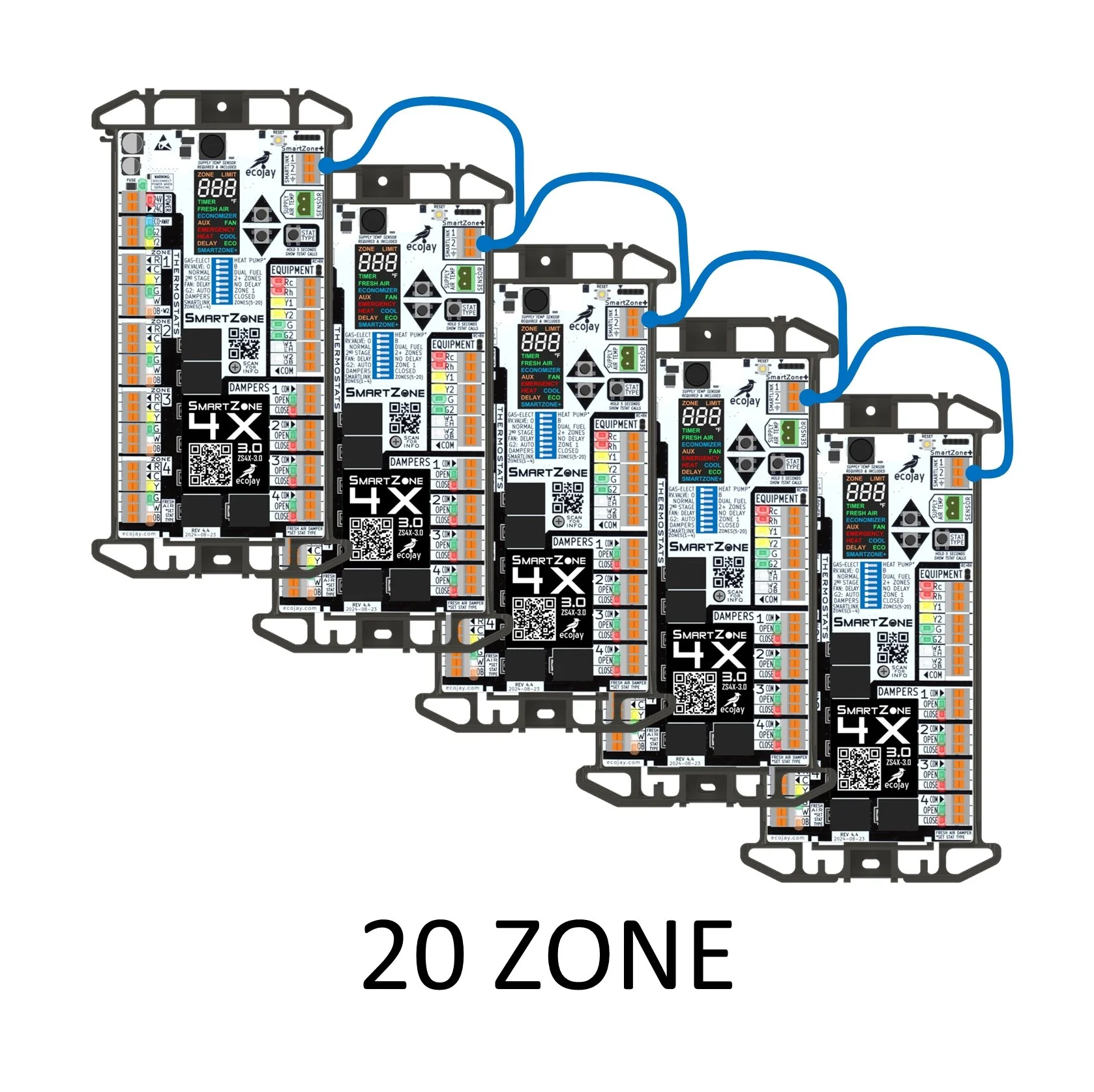 ZONE×CR Mini- Circuit ZX10-2-183-S+ - Coaxial Microwaves, Microwave